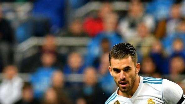 Top News 18 - El precio de Ceballos, la lesión de Odegaard y las imágenes de Hakimi