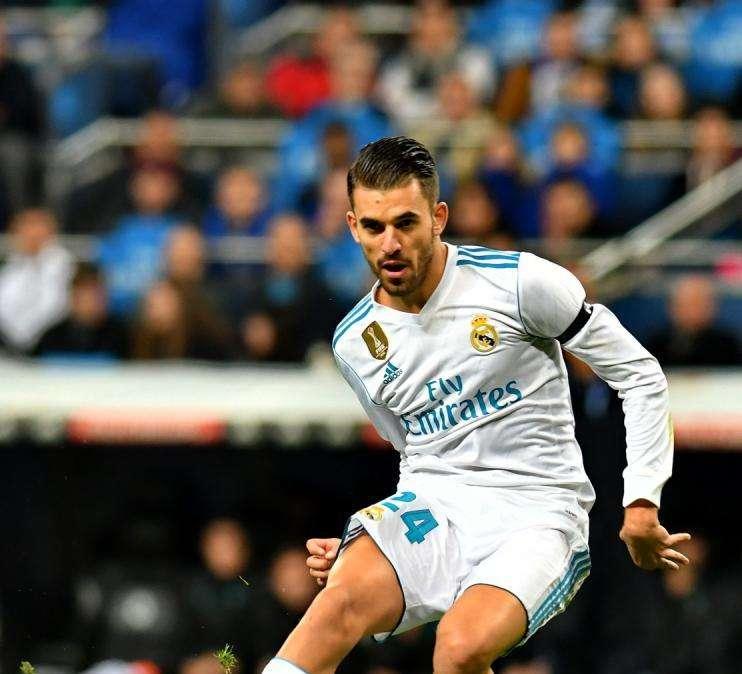 Setién insiste en Ceballos: "Tiene la cara triste. ¿El dinero? Ya no le importa..."