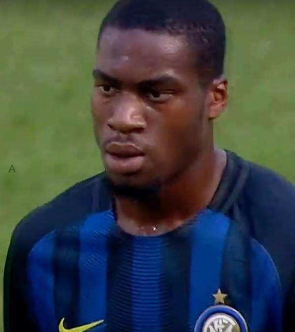 Kondogbia quiere salir del Inter y solo valora como destino este equipo español