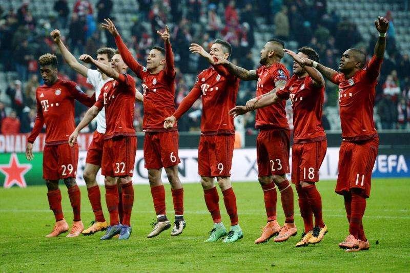 Merino: "El Madrid puede aprovechar los contragolpes. Alonso es el cerebro. Robben y Ribéry..."