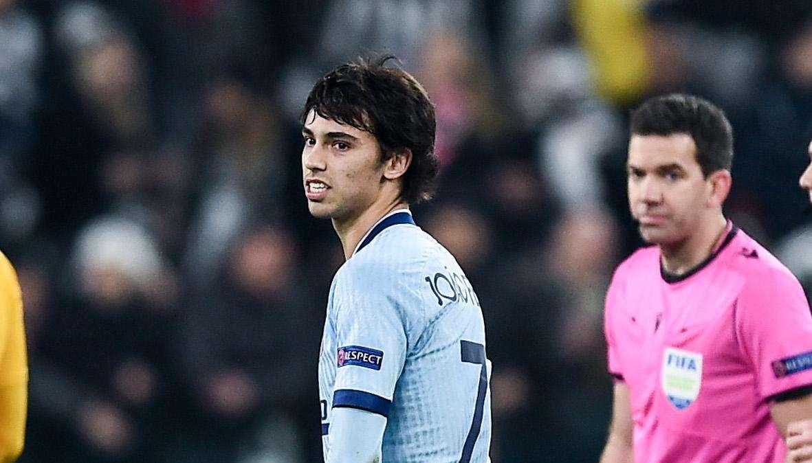 FINAL - Atlético de Madrid 6-1 Granada: doblete de Suárez y exhibición de Joao Félix