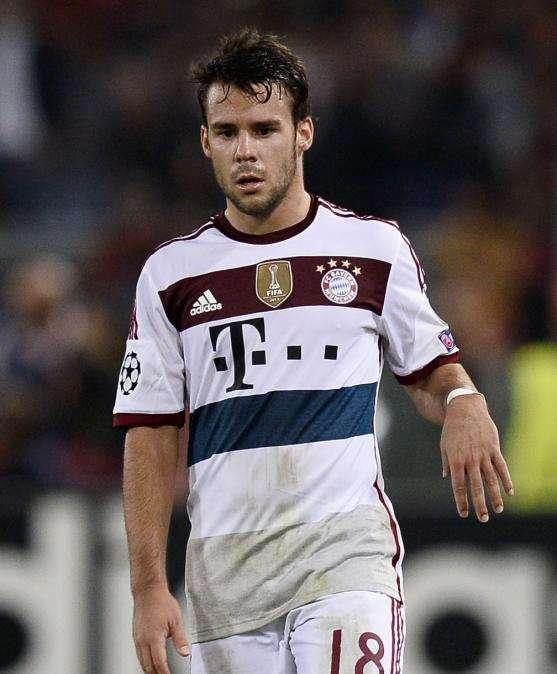 Bernat, en SER: "Alaba no está en venta"