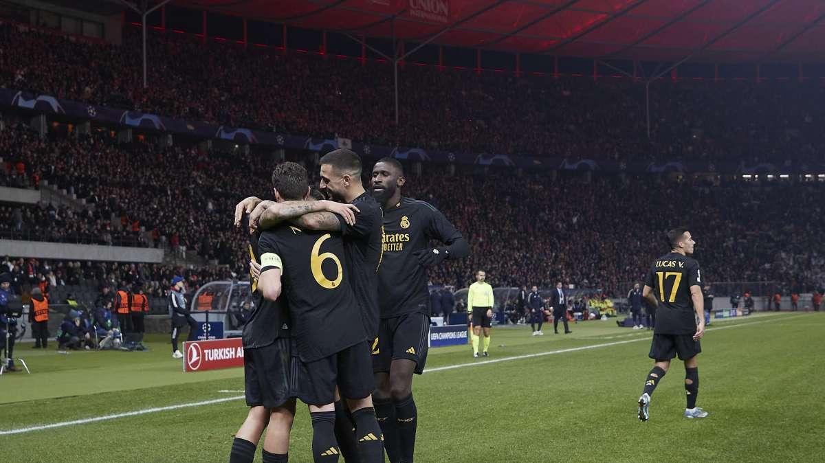 ¿Dónde ver el sorteo de octavos de final de la Champions League? Fecha, hora y TV