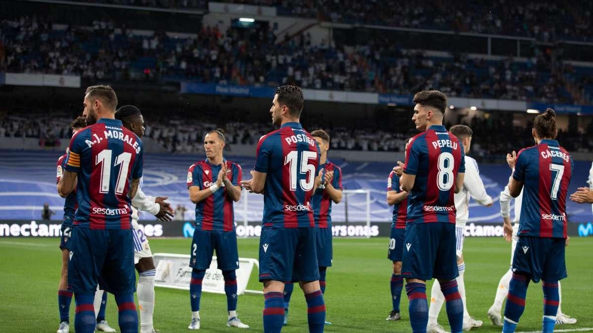 Atlético, no era tan difícil