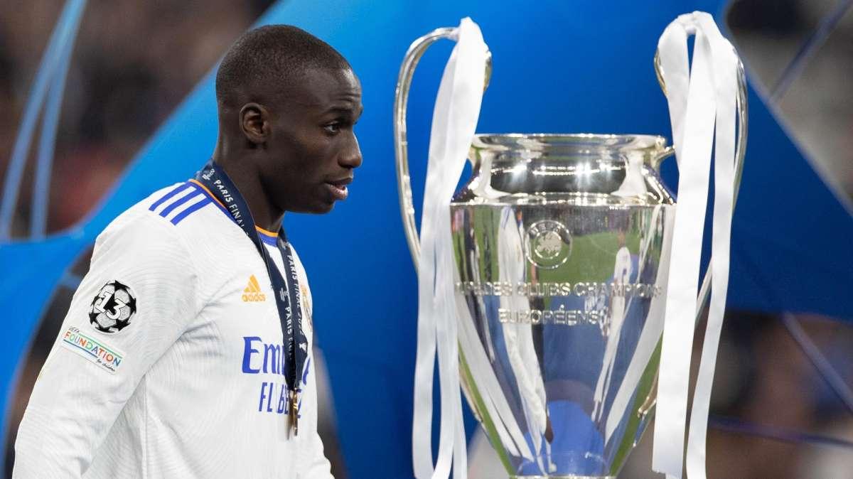 Mendy ya no es intocable y podría salir del Real Madrid: los detalles