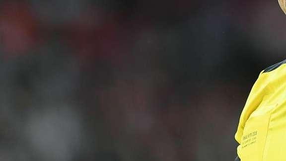 Ya hay árbitro para el Real Madrid - Dortmund: habrá reencuentro