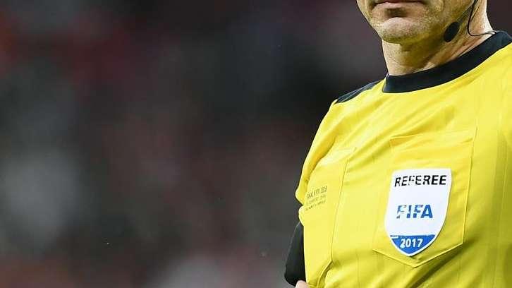 OFICIAL - Martínez Munuera arbitrará el Real Madrid-Athletic de la Supercopa