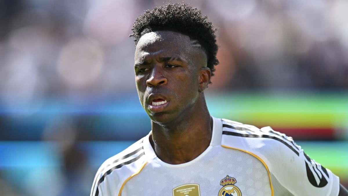 Ultimátum del Real Madrid a ciertos futbolistas: ojo con Vinicius