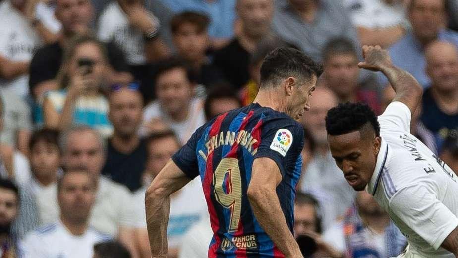 El Real Madrid, atento al TAD por el Barcelona: los motivos