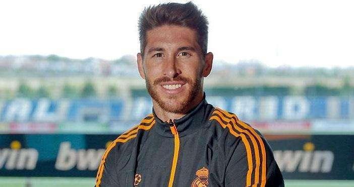 CaughtOffside: Ramos puede ser el fichaje más caro del verano