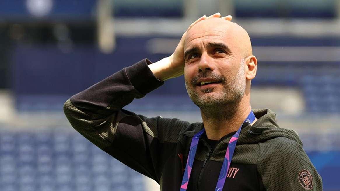 El Manchester City teme al Real Madrid: "Hay que asumirlo"