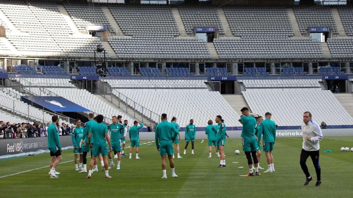 EXCLUSIVA BD | Iván Pérez Muñoz: "El Real Madrid se merece esta Champions"