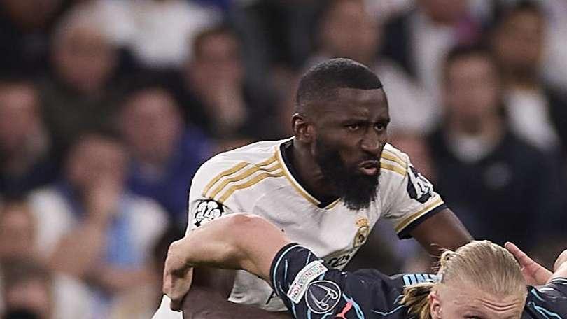 Sin ventaja a Manchester: la crónica del Real Madrid 3-3 Man City