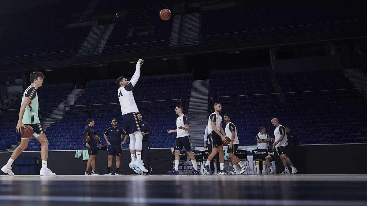Giro de 180 grados en el futuro de una de las estrellas del Real Madrid: "Todavía no he renovado"