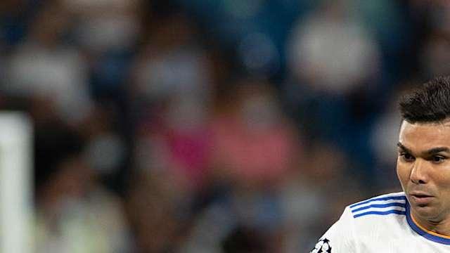 Real Madrid | Casemiro: "No merecimos la derrota" 
