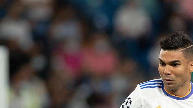 Fichajes Real Madrid | Un gigante de Europa quiere llevarse a Casemiro