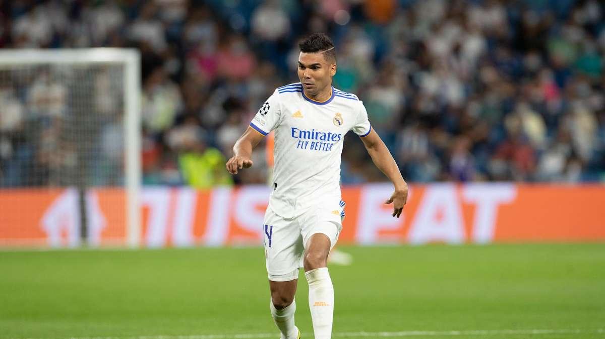 Real Madrid - Sheriff | Casemiro, tras el partido: "En este club hay que ganar siempre"