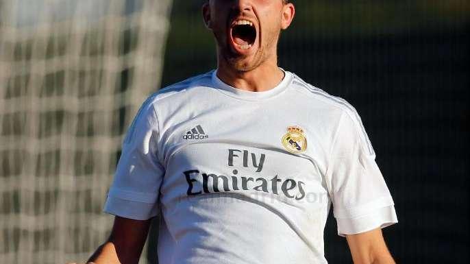 Don Balón: Cristian Rivera, en la agenda del Madrid