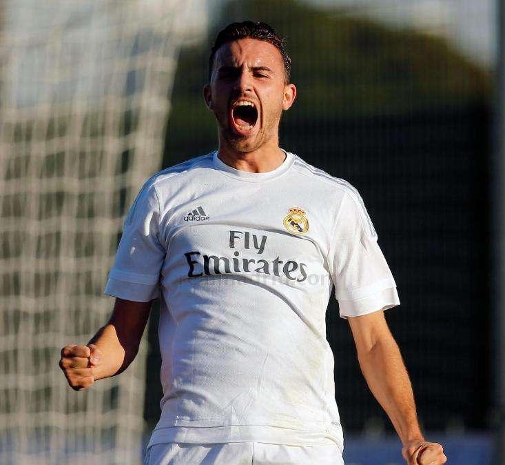 AS: El Oviedo de Hierro, posible destino de Mayoral