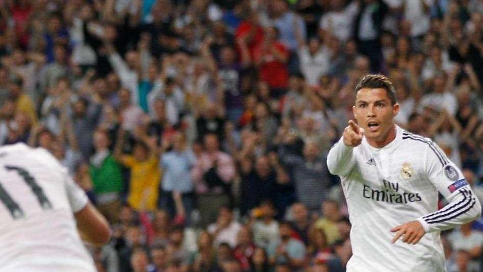 EcoDiario: La vuelta de Cristiano al United puede hacerse realidad
