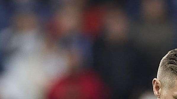 Ancelotti y el factor que decidirá el futuro de Kroos: "Hasta que no vea esto, él va a seguir"