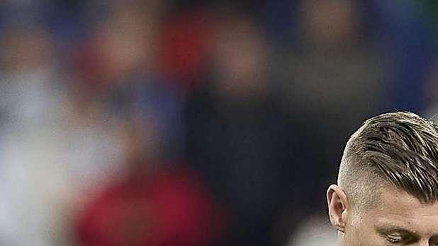 Toni Kroos habla sobre su futuro y sigue sin disipar las dudas: sus palabras