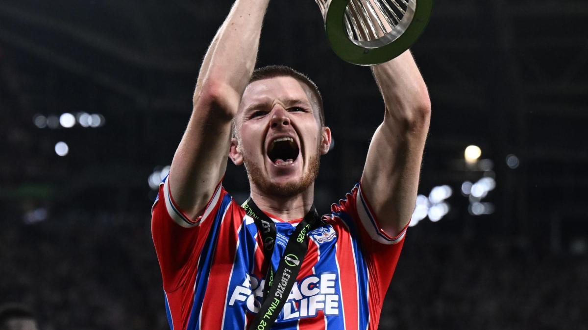 El Real Madrid ya tiene favorito para el centro del campo: Adam Wharton