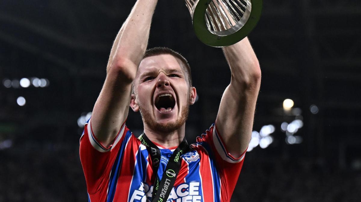 El Liverpool se interpone en el fichaje de Adam Wharton por el Real Madrid