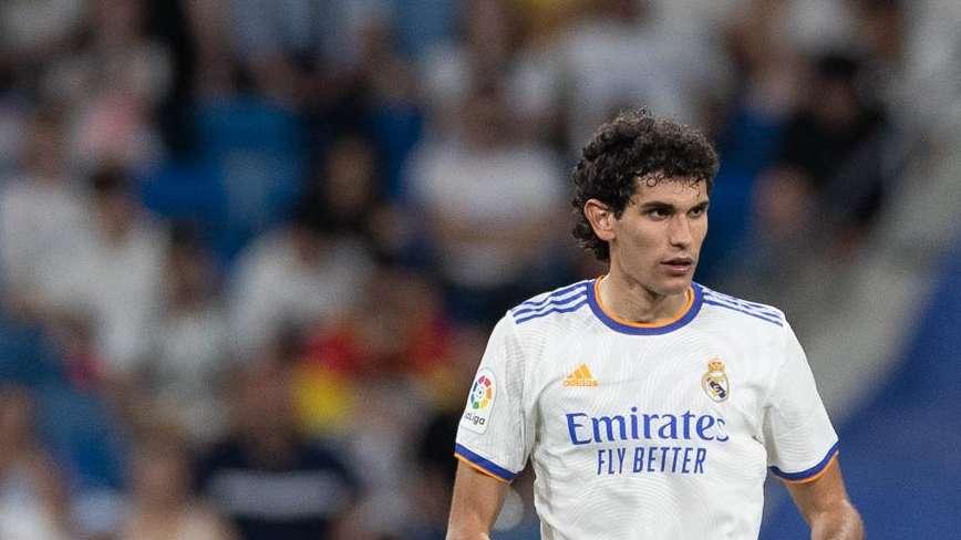 Vallejo sigue teniendo esperanzas y Ancelotti acepta su decisión