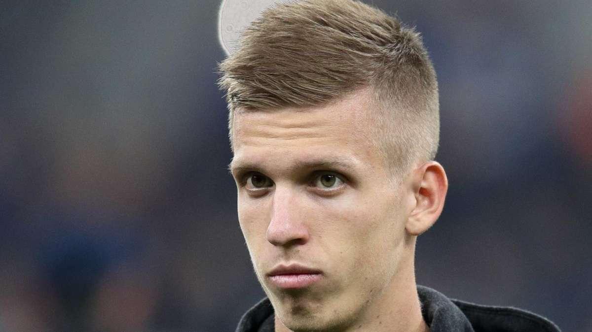 Dani Olmo responde a los rumores sobre el Real Madrid