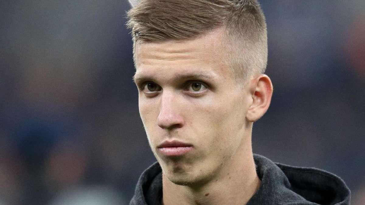 Fichajes | El Real Madrid no pierde de vista a Dani Olmo