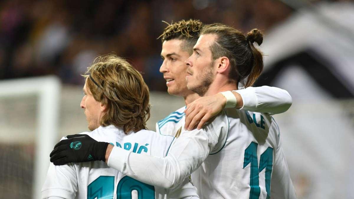 Real Madrid | Modric, sobre Bale: "Puede ser útil para el equipo"