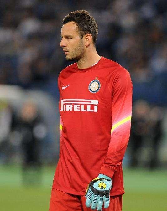 Hugo Ballester, en COPE: "Además de Casillas, suenan Handanovic, Casilla o Rulli para el Valencia"