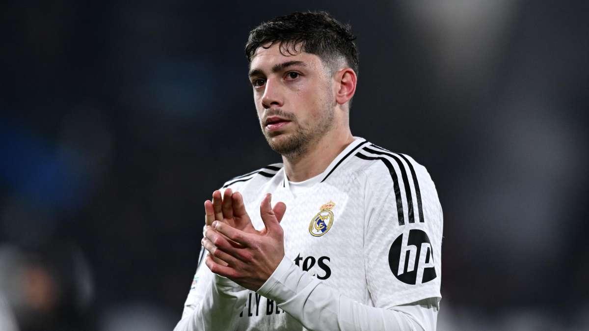 Problemas para la final: Bellingham, Tchouaméni y Valverde; tocados