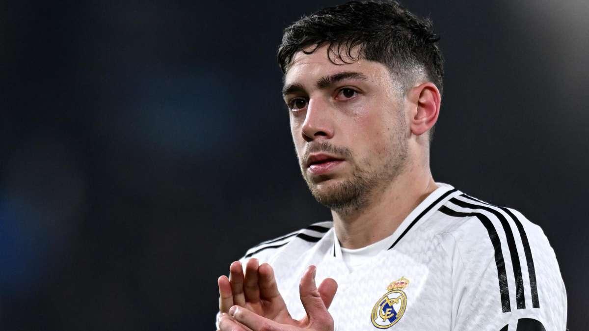 Bombazo: Valverde fue pretendido por este gran club