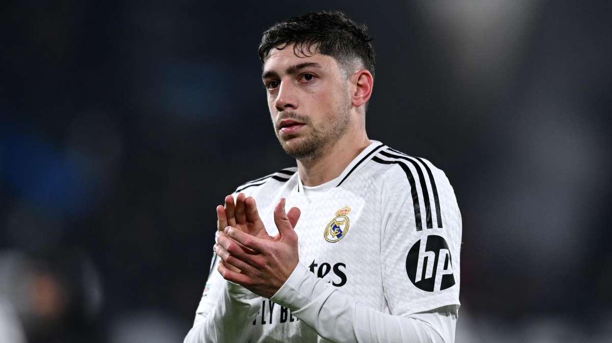 Así describen a Xabi en Valdebebas: "Es muy cercano e intenso, está sobre nosotros"