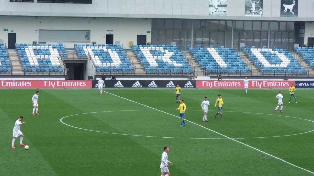 OFICIAL - Martín Calderón se marcha cedido al Paços de Ferreira