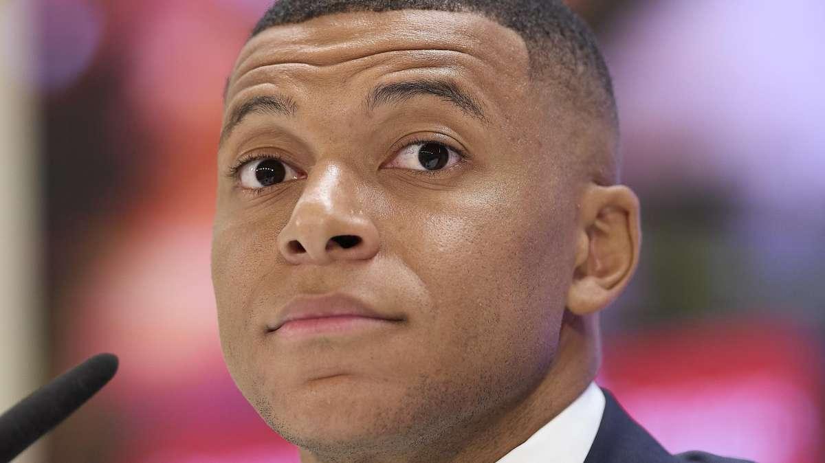 Ancelotti, Mbappé y lo que todos conocemos