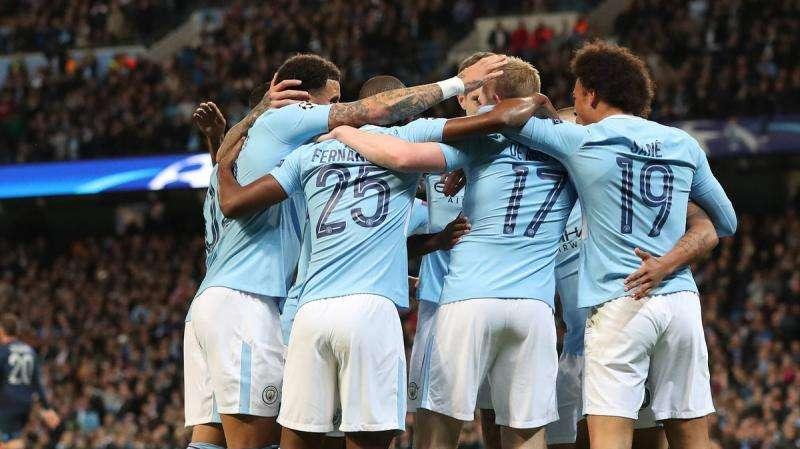 ¡OJO! El Manchester City puede ser sancionado dos ventanas sin fichar jugadores