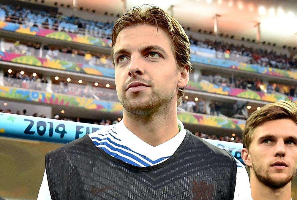 Mirror: El United piensa en Krul en caso de que De Gea salga