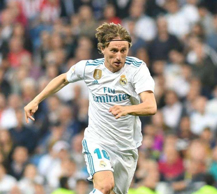 La Sexta - Modric se plantea dejar el Madrid alentado por su agente y Mijatovic