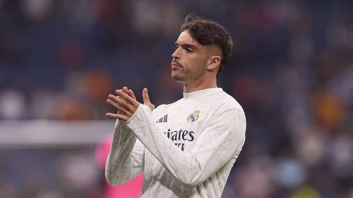 La nueva de Ancelotti: el doble falso lateral de Asencio y Camavinga