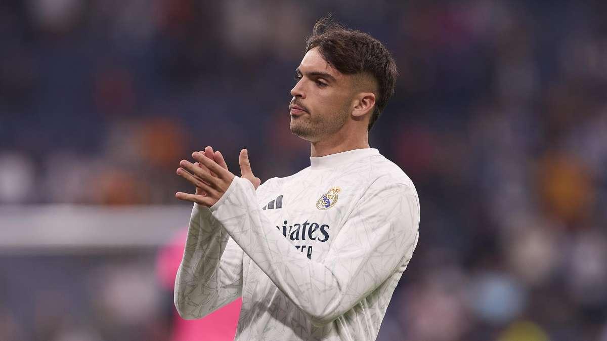 Más sobre el futuro de Asencio: así está su renovación con el Real Madrid
