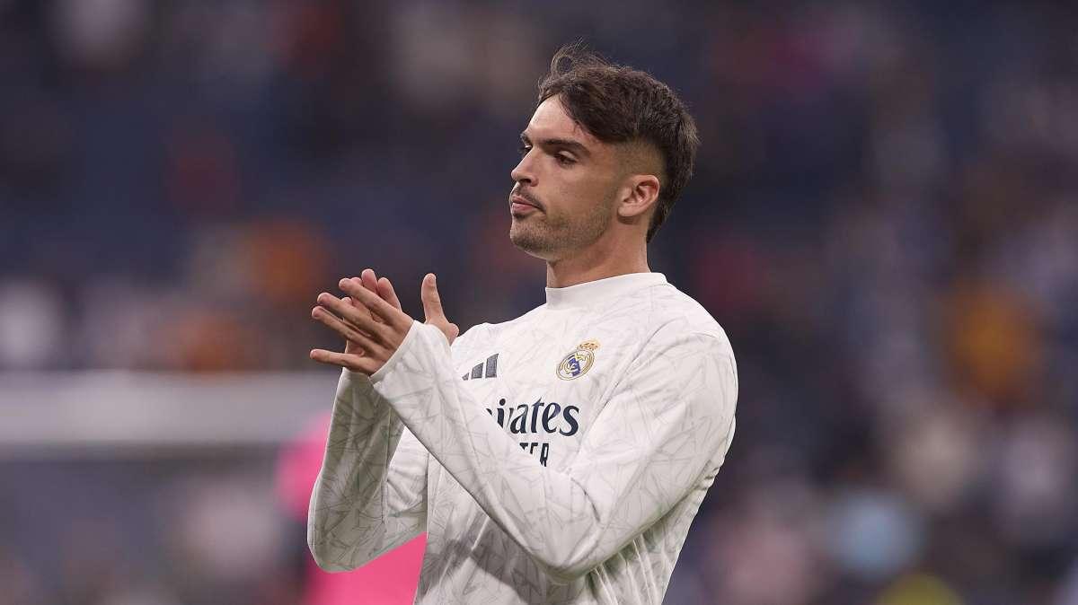 El increíble dato que respalda a Asencio con el Real Madrid