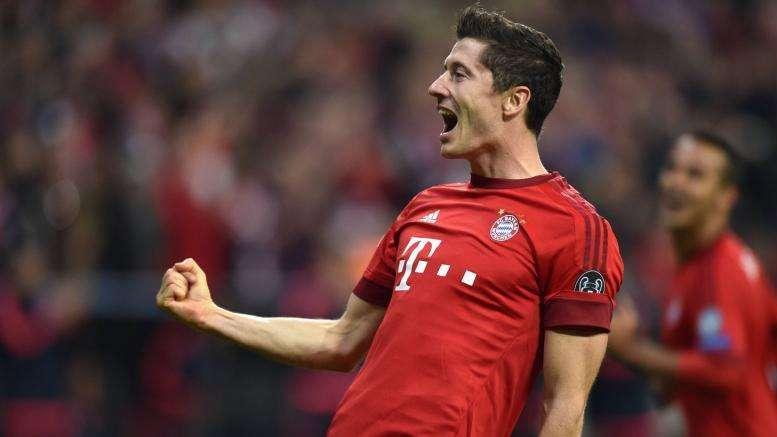 Lewandowski: "Las especulaciones no me molestan"