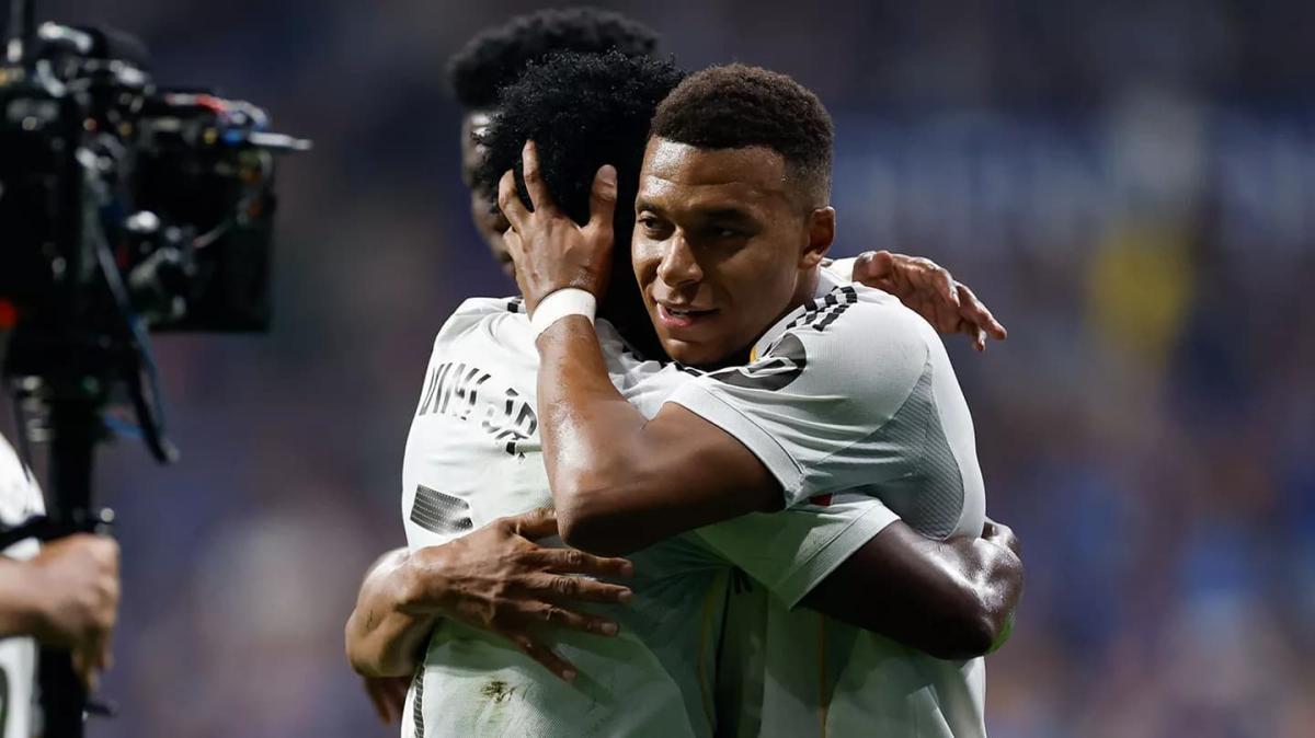 ¿Dónde ver el Real Madrid - Oviedo? Fecha, hora y TV del próximo partido de Liga