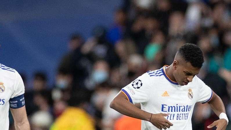 Real Madrid - Chelsea | Rodrygo y Camavinga: los cambios que decantaron la eliminatoria