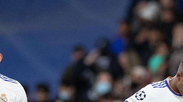 UNOXUNO BD | Ceballos, Rodrygo y Camavinga lideran al Real Madrid en Pamplona
