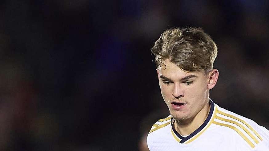 Agenda del día: jornada clave para el Real Madrid Castilla 