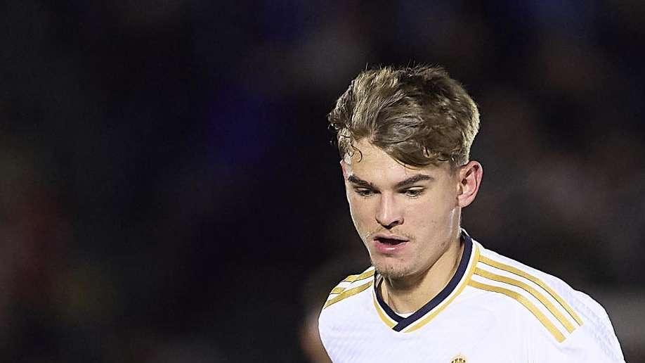 Arabia amenaza los planes del Real Madrid, hay pelea por Nico Paz...